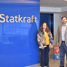 Statkraft acaba de criar a diretoria de ESG e Comunicação 