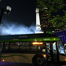 Allison Transmission anuncia o sucesso da nova geração do sistema de propulsão híbrido-elétrico eGen Flex™