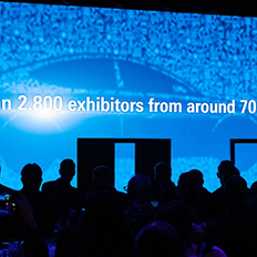 A pluralidade cultural no retorno da Automechanika Frankfurt 