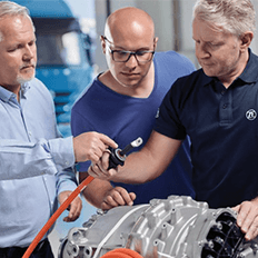 ZF Aftermarket apresenta uma variedade de novos desenvolvimentos na Automechanika