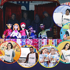 MANN+HUMMEL realiza a 69ª Edição do Domingo Ecológico