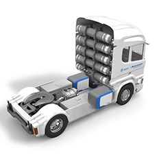 ZF anuncia acordo de desenvolvimento conjunto com a Freudenberg e-Power Systems