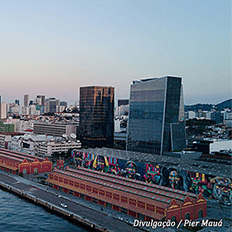 20ª edição da Rio Oil & Gas