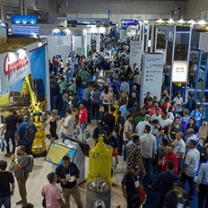 Expo & Congresso Brasileiro de Mineração 2022 