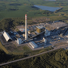 Engie Brasil Energia assina contrato de venda da Usina Termelétrica Pampa Sul