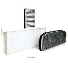 Filtros de Cabine: essenciais para a qualidade do ar em veículos