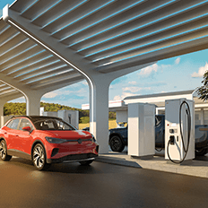 ABB E-mobility anuncia a expansão contínua de sua presença  