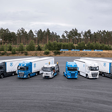 ZF obteve grandes conquistas em novos negócios para suas tecnologias