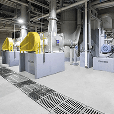 Top Paper & Box seleciona a Voith para retirar as impurezas do processo de preparo de massa