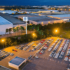 Volkswagen reforça sua estratégia a curto e médio prazo na América Latina