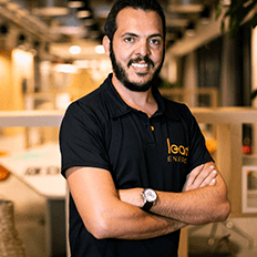 1ª edição do Energy Tech Summit Brasil 2022