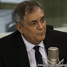 Paulo Alvim defende a reindustrialização durante o Congresso Brasileiro da Indústria de Máquinas e Equipamentos