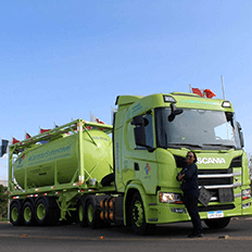 Dow firma parceria com a Ambipar