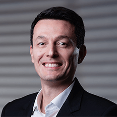 Mapfre anuncia Luiz Padial como o novo diretor da área de Automóvel