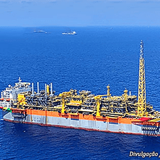 ExxonMobil quer celebrar na Rio Oil & Gas 2022 o marco dos seus 110 anos