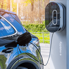 BorgWarner acaba de adquirir a divisão de eletrificação da chinesa Hubei Surpass Sun Electric