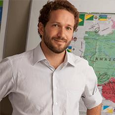 Biofílica Ambipar Environment vence o Prêmio Environmental Finance