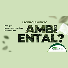 Licenciamento ambiental nas empresas