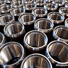 Rio Oil & Gas conta com a participação da Vallourec