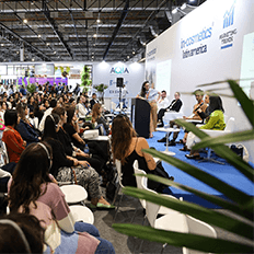 Sustentabilidade é destaque no primeiro dia do in-cosmetics Latin America