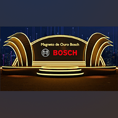 Bosch reconhece seus melhores fornecedores no Prêmio Magneto de Ouro Bosch 2022