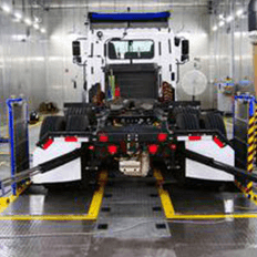 Allison Transmission anuncia testes a célula de combustível de hidrogênio e gás natural comprimido