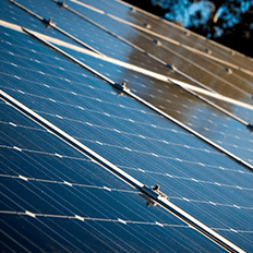 Energia solar atinge a marca histórica de 18 GW de potência instalada