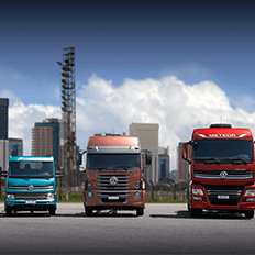 Volkswagen Caminhões e Ônibus apresenta os pilares que vão sustentar seu novo portfólio