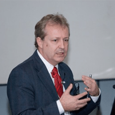 Euclides de Mesquita Neto assume o Secretariado Executivo do Global Research Council 