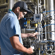 Cervejarias apostam na filtragem como diferencial para atrair o consumidor