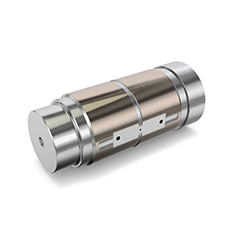 Mancais hidrodinâmicos abrem um novo capítulo no desenvolvimento de turbinas eólicas