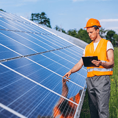 Setor de energia renovável no Brasil vem apresentando melhores resultados