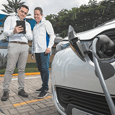 Moura e IFPE vão criar um novo centro de inovação tecnológica 