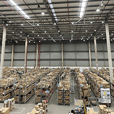 Corteco realiza a logística reversa das embalagens de seus produtos em parceria com a eureciclo 