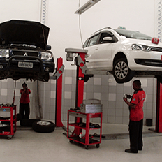 Início de uma importante fase para empresas e entidades do reposição automotiva