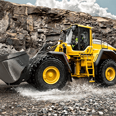 Grupo Volvo lança sua própria locadora de veículos e equipamentos