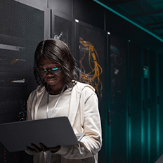 Avanço das redes inteligentes e o aumento dos dispositivos tecnológicos