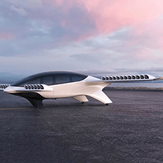 Lilium Air Mobility pretende aumentar sua capacidade produtiva