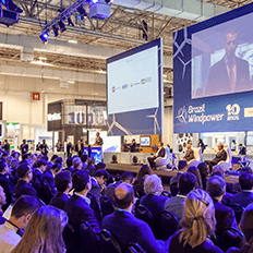 Brazil Windpower - Setor eólico em expansão e aliado às novas tecnologias 