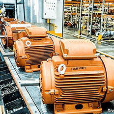  WEG S.A anuncia investimentos de R$ 660 milhões