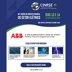 Edição Especial Centro Oeste do Circuito Nacional do Setor Elétrico