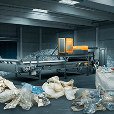 TOMRA estará presente na próxima edição do K 2022 