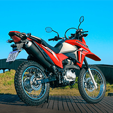 Setembro registra o segundo melhor resultado do ano de venda de motos