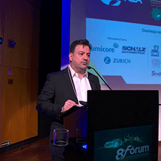 Apoio ao setor automotivo durante o processo de descarbonização