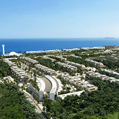 MARAEY torna-se o primeiro Smart Destination do país