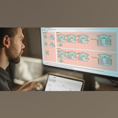 Grandes indústrias adotam ação sustentável em suas operações