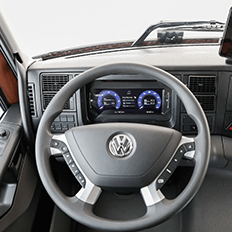 Portfólio da Volkswagen traz o que há de mais inovador em termos de tecnologia embarcada