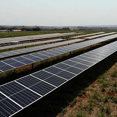 Energia solar se consolida como a terceira fonte mais representativa da matriz elétrica do Brasil