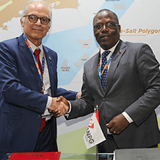 ANP assina acordo de cooperação com agência reguladora de Angola