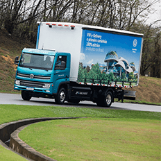 Pós-graduação in company em veículos elétricos, autônomos e conectados do Brasil